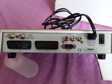 Dvb digitaler satelliten gebraucht kaufen  Flensburg