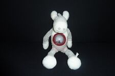 Doudou cheval âne d'occasion  Orchies