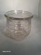 Attractive glass honey for sale  NOTTINGHAM