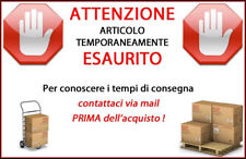 Combustibile qlima kristal usato  Teramo