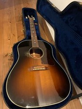 Gibson 1963 ltd usato  Spedire a Italy