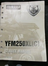 Nos 1998 yamaha for sale  ATHERSTONE