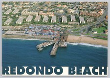 Redondo beach pier for sale  Spring