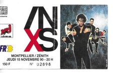 Rare ticket billet d'occasion  Clermont-Ferrand-