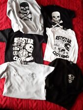 Redstar clothing bundle for sale  NEWCASTLE UPON TYNE