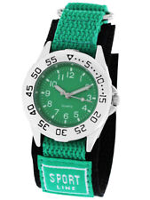 Jugenduhr kinderuhr apfelgrün gebraucht kaufen  Jade