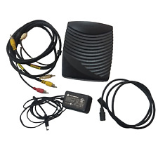 Adaptador de TV a cabo digital Motorola DCT700/US conversor caixa receptor cabo de alimentação CA comprar usado  Enviando para Brazil