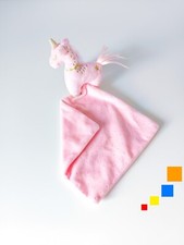 Doudou plat mouchoir d'occasion  Plouzané