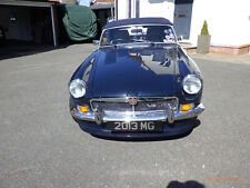 Mgb roadster for sale  EPPING