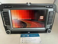 Autoradio mp3 gps d'occasion  Berre-l'Étang