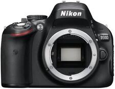 Nikon d5100 16.2m for sale  EDGWARE