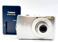 Canon ixy digital d'occasion  Expédié en Belgium