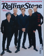 Rolling stone 331 gebraucht kaufen  Oldenburg (Oldenburg)