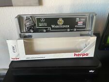 Herpa 036801 renntruck gebraucht kaufen  Neuhausen