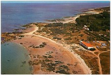 85.ile yeu. 32276.pointe d'occasion  France