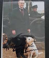 downton abbey signed for sale downton abbey signed for sale BROMSGROVE