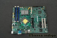 Placa para servidor Intel S3200SH D86140-301 soquete 775 placa de sistema comprar usado  Enviando para Brazil