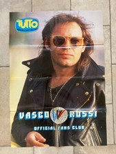 Manifesto poster originale usato  Varese