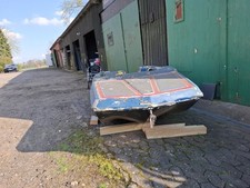 Motorboot bastler hne gebraucht kaufen  Bad Oldesloe