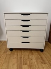 Ikea alex schubladenelement gebraucht kaufen  Berlin