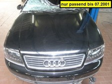 Motorhaube audi 4b gebraucht kaufen  Warendorf