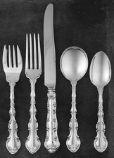 Strasbourg gorham sterling for sale  Montgomery