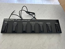 Roland fc7 d'occasion  Lambersart