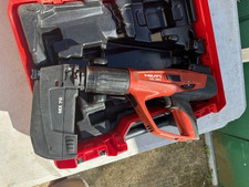 Hilti 460 nail for sale  LONDON