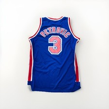 Drazen petrovic nets for sale  Fayetteville