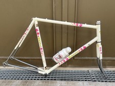 Vintage rossin frameset usato  Terrasini