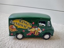 Kintoy mini van for sale  WEST WICKHAM