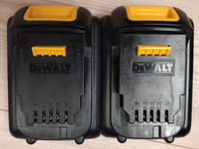 dewalt akku 18v gebraucht kaufen dewalt akku 18v gebraucht kaufen Küssaberg
