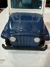 Vintage 1960s willy for sale  Neffs