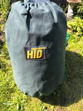Caravan cover700 750cms for sale  GUILDFORD