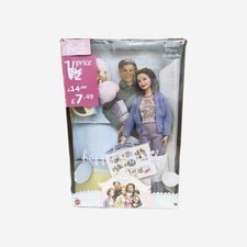 Barbie happy family for sale  CLACTON-ON-SEA