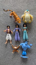 Vintage disney aladdin for sale  CHELMSFORD