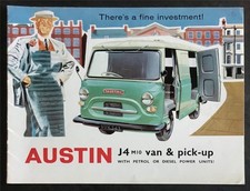 Austin m10 van for sale  LEICESTER