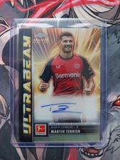 2024 topps chrome gebraucht kaufen  Meißen