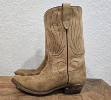 Vintage sears suede for sale  Granbury