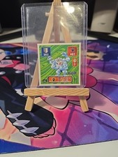 Machamp pokemon sticker for sale  READING