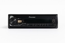 Pioneer mvh 180ui gebraucht kaufen  Bielefeld