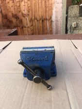 Record 2075 swivel for sale  SOUTHAMPTON