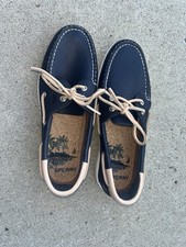 Sperry top sider for sale  Clarksville