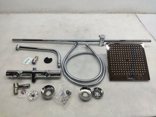 Hansgrohe crometta showerpipe d'occasion Hansgrohe crometta showerpipe d'occasion  Expédié en France