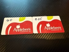 Applebees gift cards for sale  Indianapolis