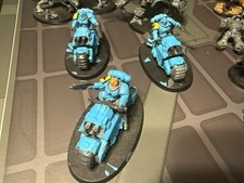 Space marine space for sale  Pekin