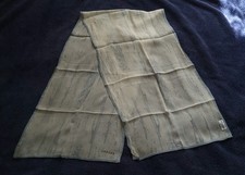 Vintage 100 silk for sale  BRIGHTON