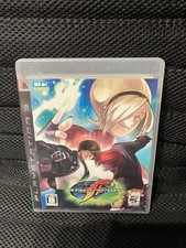Software The King Of Fighters PS3 comprar usado  Enviando para Brazil
