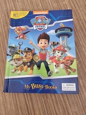 Nickelodeon paw patrol for sale  CAMBERLEY