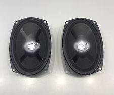 Replacement rehdéko midrange usato  Castellana Grotte